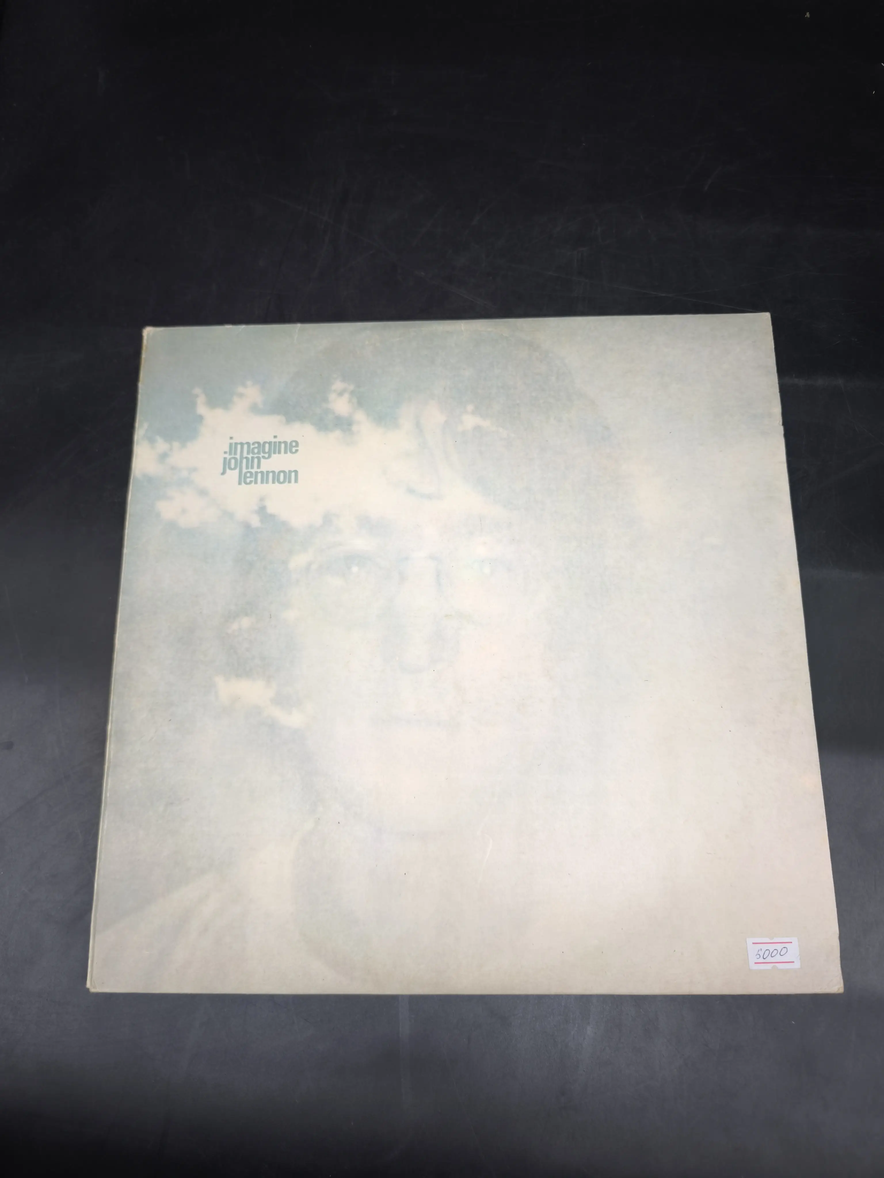 John Lennon - Imagine Image